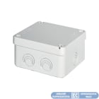 ELETTROCANALI SRL - ETNEC493C8 Cassetta derivazione Pret. IP67 310x230x