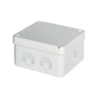 ELETTROCANALI - ETNEC493C4 CASSETTA DERIVAZIONE PRET. IP67 110X110X