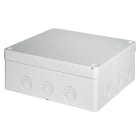 ELETTROCANALI - ETNEC493C7 CASSETTA DERIVAZIONE PRET. IP67 250X200X