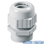 ELETTROCANALI - ETNEC50013 PRESSACAVO IP68 FILETTO PASSO PG 13.5