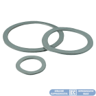 ELETTROCANALI SRL - ETNEC53013 GUARNIZIONE PER FILETTO PASSO PG 13,5