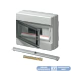 ELETTROCANALI SRL - ETNEC62018E Centralino da parete stagno IP65 18 mod.