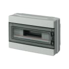 ELETTROCANALI - ETNEC62018 CENTRALINO DA PARETE STAGNO IP65 18 MODU