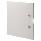 ELETTROCANALI SRL - ETNEC625001R Portella cieca ricambio 1 dim.