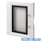 ELETTROCANALI SRL - ETNEC625014R Portella obl ricambio 4 dim.
