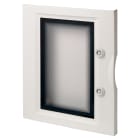 ELETTROCANALI SRL - ETNEC625011R Portella obl ricambio 1 dim.