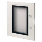 ELETTROCANALI SRL - ETNEC625011R Portella obl ricambio 1 dim.