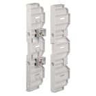 ELETTROCANALI - ETNEC625072 COPPIA MONTANTI H=430 MM
