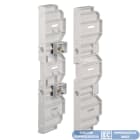ELETTROCANALI - ETNEC625077 COPPIA MONTANTI H=1055 MM