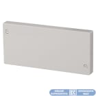 ELETTROCANALI SRL - ETNEC625115 PANNELLO CIECO - BASE 545 MM
