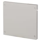 ELETTROCANALI - ETNEC625122 PANNELLO CIECO DOPPIO MODULO - BASE 325