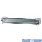 ELETTROCANALI SRL - ETNEC625137 GUIDA DIN 88 MODULI - BASE 800