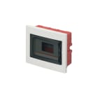 ELETTROCANALI - ETNEC63008B CENTRALINO INC. BIANCO PORTELLO FUM 8 M