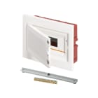 ELETTROCANALI - ETNEC63012CE CENTRALINO INCASSO BIANCO P. CIECA 12 +E