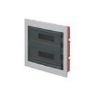ELETTROCANALI - ETNEC63036 CENTRALINO INC. GRIGIO PORTELLO FUM 36