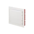 ELETTROCANALI - ETNEC63036C CENTRALINO INCASSO BIANCO P. CIECA 36 MO