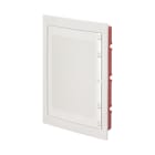 ELETTROCANALI - ETNEC63054CE CENTRALINO INCASSO BIANCO P. CIECA 54 +E