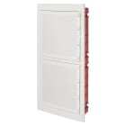 ELETTROCANALI SRL - ETNEC63072C CENTRALINO INC. BIANCO PORTELLO FUME 72