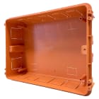 ELETTROCANALI SRL - ETNEC63212F FONDO CENTR. 12 MOD PARETI MURATURA