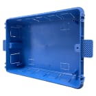 ELETTROCANALI SRL - ETNEC63212FPL FONDO CENTR. 12 MOD PARETI CARTONGESSO