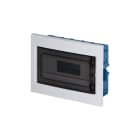 ELETTROCANALI - ETNEC63512B CENTRALINO 12 MODULI P.L. - BIANCO