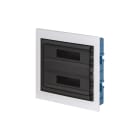 ELETTROCANALI - ETNEC63536B CENTRALINO 36 MODULI P.L. - BIANCO