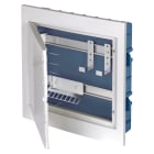 ELETTROCANALI - ETNEC63836C CENTRALINO INCASSO PL QDSA P. CIECA 36 M
