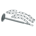 ELETTROCANALI SRL - ETNEC64400 MARTELLETTO CON CATENA