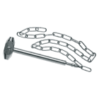 ELETTROCANALI SRL - ETNEC64400 MARTELLETTO CON CATENA