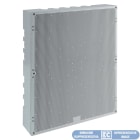 ELETTROCANALI SRL - ETNEC65004 QUADRO ALVEOLARE 300X200X40