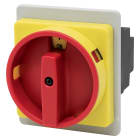 ELETTROCANALI - ETNEC660162EI INTERRUTTORE ROTATIVO INCASSO EM 16A-2P