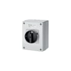 ELETTROCANALI - ETNEC660162M INTERRUTTORE ROTATIVO MA 16A-2P-115X155X