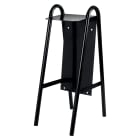 ELETTROCANALI SRL - ETNEC69040T Cavalletto con tettuccio per 8 mod.