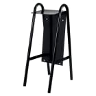 ELETTROCANALI SRL - ETNEC69040T Cavalletto con tettuccio per 8 mod.