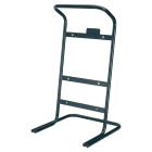 ELETTROCANALI - ETNEC69041 SUPPORTO METALLICO 410X740X390 X 12/19 M