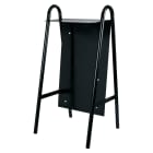 ELETTROCANALI SRL - ETNEC69041T Cavalletto con tettuccio per 12 mod.