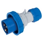 ELETTROCANALI - ETNEC69071 SPINA MOBILE IP67 220V/240 2P+T 16A