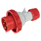 ELETTROCANALI - ETNEC69077 SPINA MOBILE IP67 380/415V 3P+T 32A