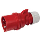 ELETTROCANALI - ETNEC69078P INVERTITORE DI FASE IP44 380V 3P+N+T 32A