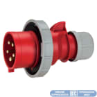 ELETTROCANALI - ETNEC69077P INVERTITORE DI FASE IP67 380V 3P+T 32A