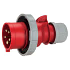 ELETTROCANALI - ETNEC69079P INVERTITORE DI FASE IP67 380V 3P+N+T 32A