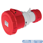 ELETTROCANALI SRL - ETNEC69287 Presa mobile IP67 220V 3P+T 32A