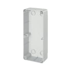 ELETTROCANALI SRL - ETNEC6909004 FONDO DA PARETE PER PRESE IV