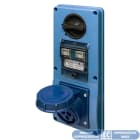 ELETTROCANALI SRL - ETNEC692944F Presa IVCBF senza fondo IP65 220V 3P+T 1