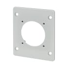 ELETTROCANALI SRL - ETNEC690F7 Flangia forata diametro 43 mm