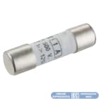 ELETTROCANALI - ETNEC690FU63 FUSIBILE GG 15X36 - 63A