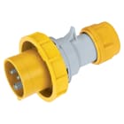 ELETTROCANALI SRL - ETNEC69174 Spina mobile IP67 110/130V 2P+T 16A