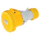 ELETTROCANALI - ETNEC69184 PRESA MOBILE IP67 110V 2P+T 16A