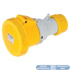 ELETTROCANALI SRL - ETNEC69081 PRESA MOBILE IP67 220V 2P+T 16A