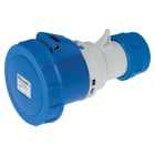 ELETTROCANALI - ETNEC69286 PRESA MOBILE IP67 220V 2P+T 32A